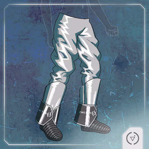 Neon District Season One Item