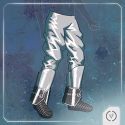 Factor Fabricator: Paragon