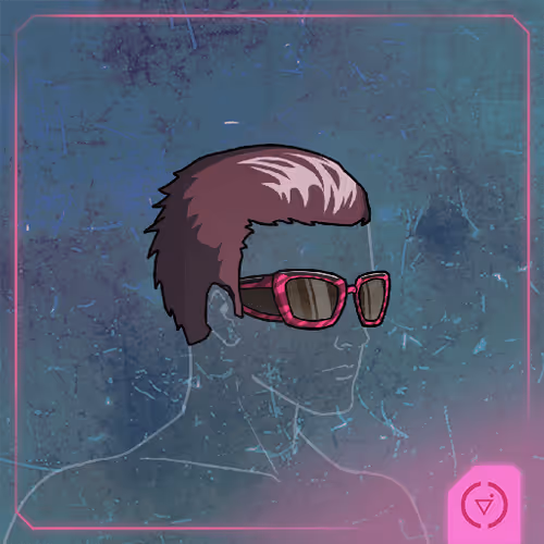 Bliss Agent: Renegade