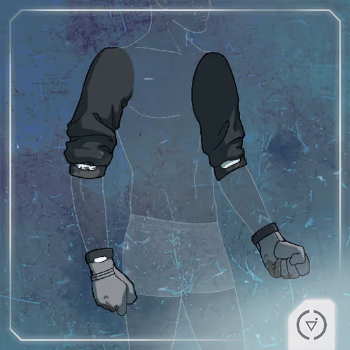 Neon District Season One Item