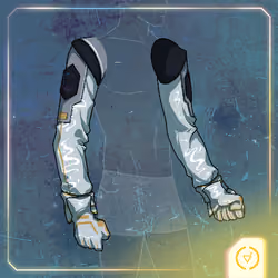 Ceres Infector: Paragon