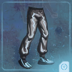 Factor Inspector: Renegade
