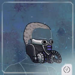 Ceres Infector: Paragon