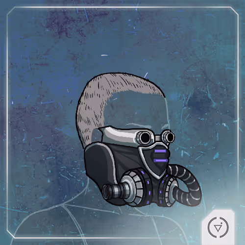 Ceres Infector: Paragon