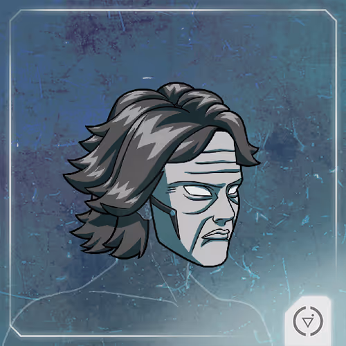 Zeno Enforcer: Renegade