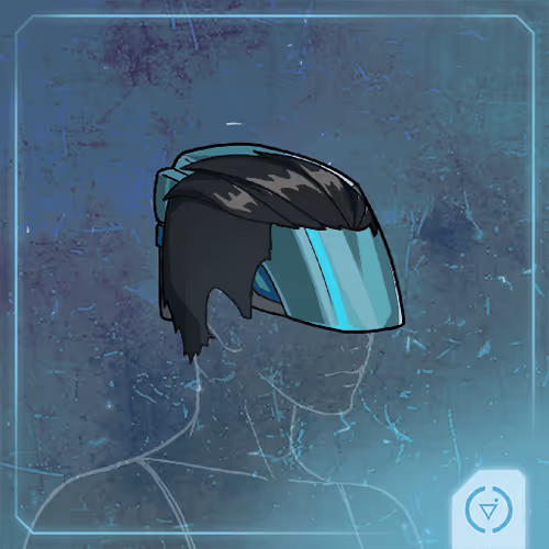 Neon District Season One Item