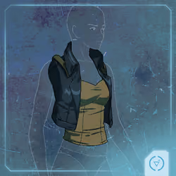 Leatherheadz Ursa