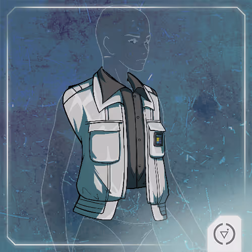 Neon District Season One Item