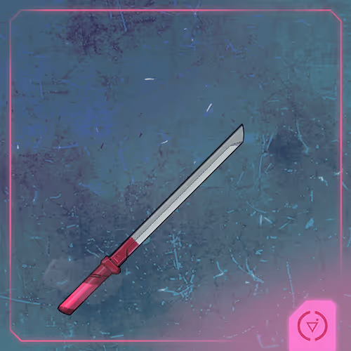 Neon District Season One Item
