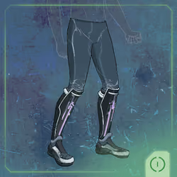 Ceres Lifegiver: Paragon