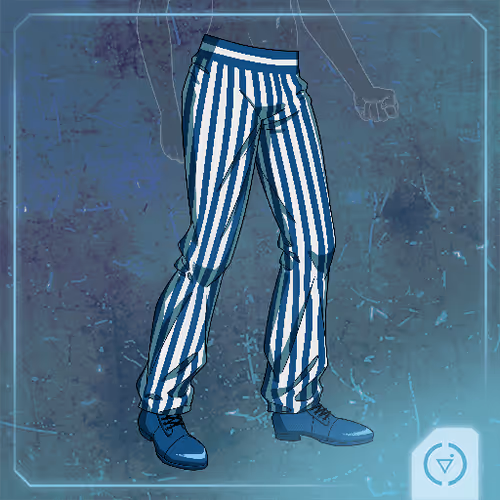 Neon District Season One Item