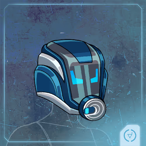 Ceres Preserver: Paragon