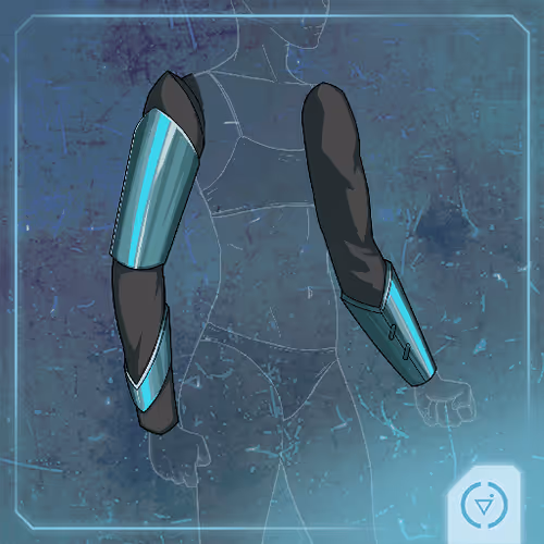 Neon District Season One Item