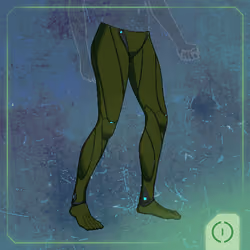 Zeno Enforcer: Renegade