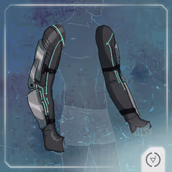 Zeno Technician: Paragon