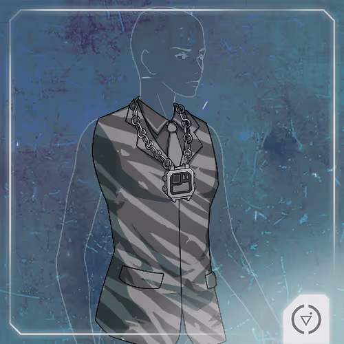 Bliss Agent: Renegade