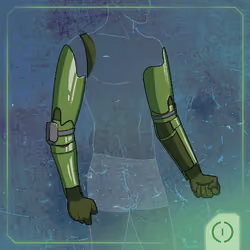 Zeno Automator: Renegade