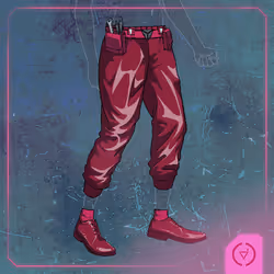 Yume Riveter: Paragon