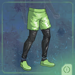 Yume Forger: Renegade