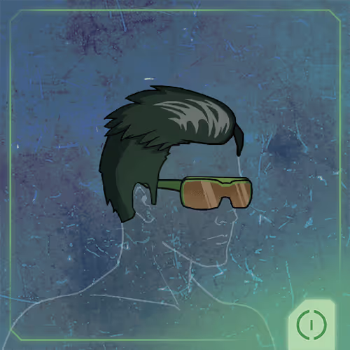 Vice Squad Wirehead
