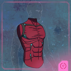 Zeno Enforcer: Renegade