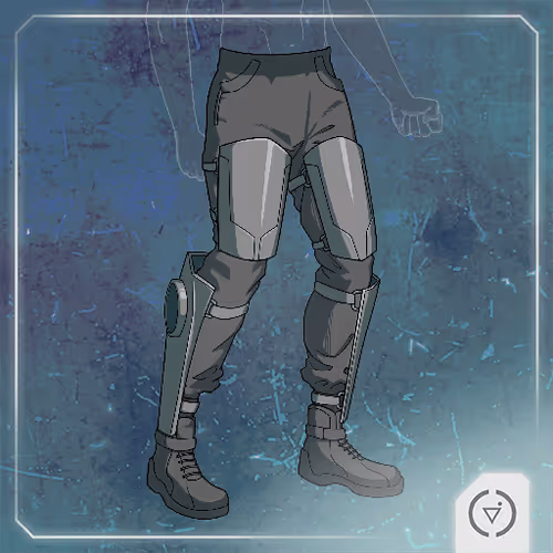 Neon District Season One Item