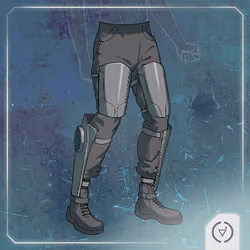 Zeno Automator: Renegade