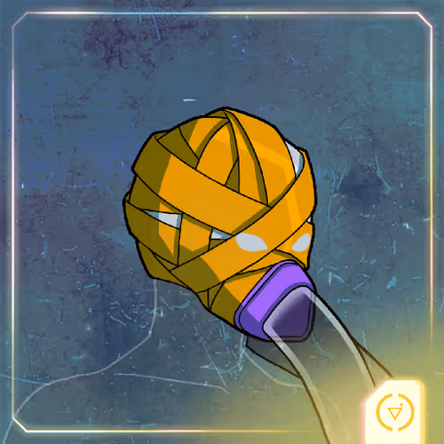 Neon District Season One Item