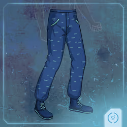 Bliss Fixer: Renegade