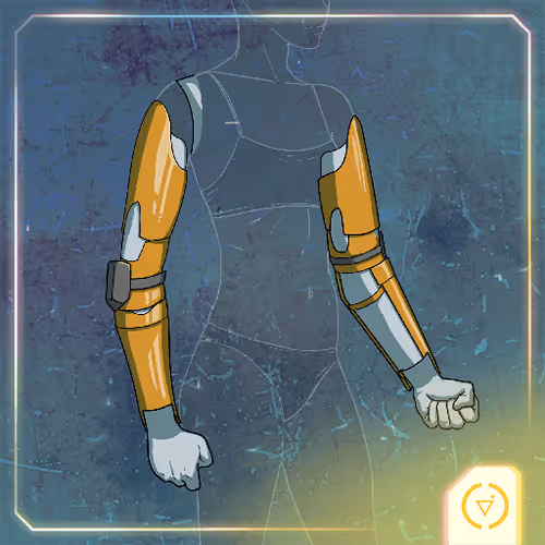 Zeno Automator: Renegade