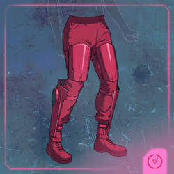 Zeno Automator: Renegade