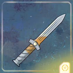 Nanocomposite Knife