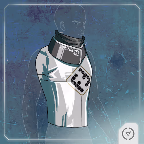 Factor Fabricator: Paragon