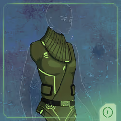 Zeno Technician: Paragon