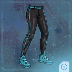 Bliss Manipulator: Paragon