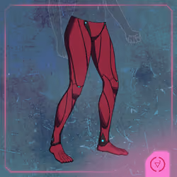 Zeno Enforcer: Renegade