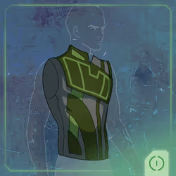 Factor Builder: Renegade