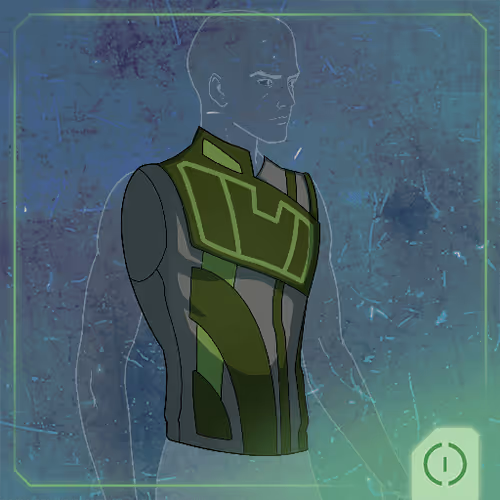 Factor Builder: Renegade
