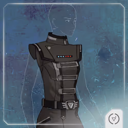 Yume Commander: Paragon