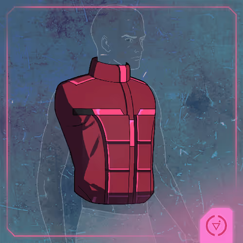 Neon District Season One Item