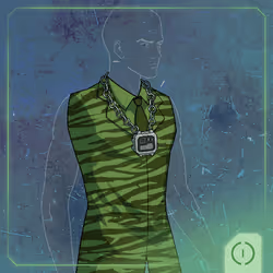 Bliss Agent: Renegade