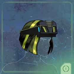 Bliss Manipulator: Renegade