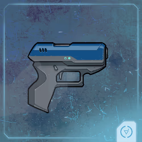 Neon District Season One Item