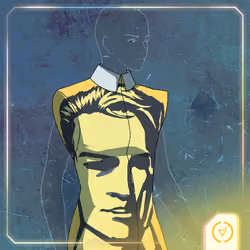 Bliss Manipulator: Renegade