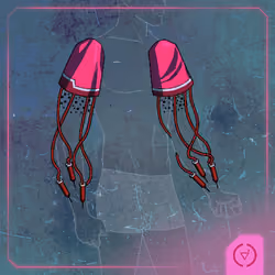 Ceres Infector: Renegade