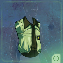Vice Squad Mack