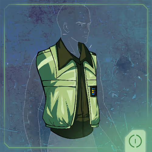 Vice Squad Mack