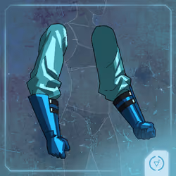 Yume Forger: Paragon