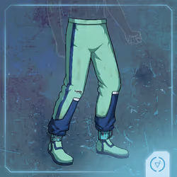 Zeno Technician: Renegade
