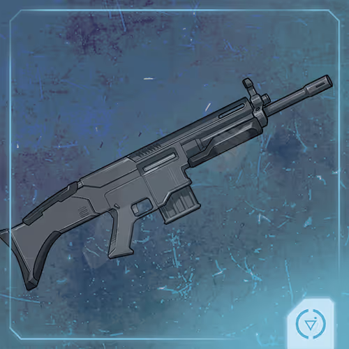 Neon District Season One Item